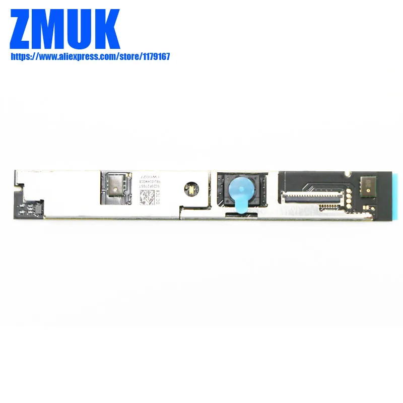 720P Фронтальная камера для Thinkpad T470 T480 A475 A485 T570 T580 P51S P52S серии P/N 01HW018 01HW019 01HW020