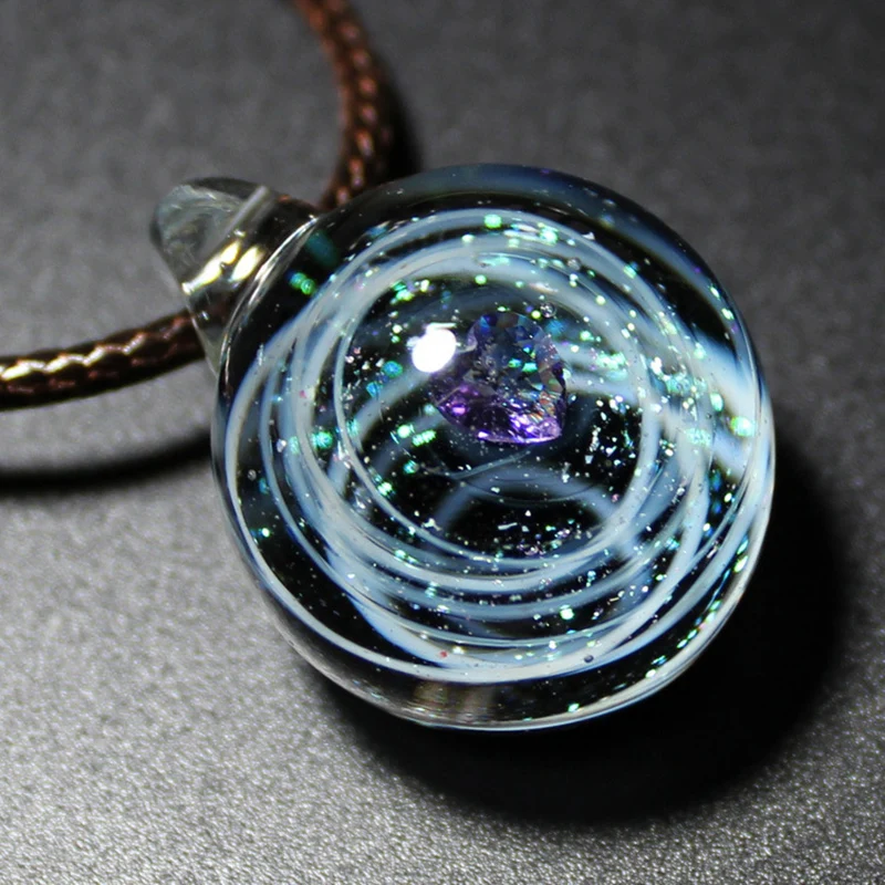 14 black blue purple