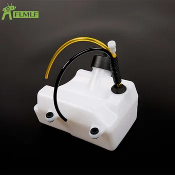 

Leakproof Fuel Tank Set Fit for 1/5 HPI ROVAN KM BAJA 5B 5T 5SC RC CAR Parts