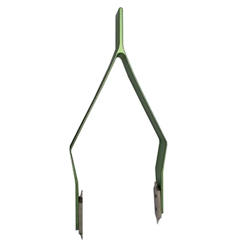 

Strap Professional Pin Remover Bracelets Accessories Watchmaker Watch Repair Tweezer Spring Bar Tool Shaft Mini Stainless Steel