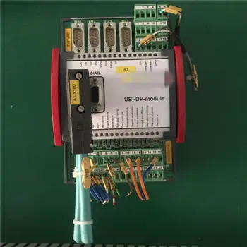 

1PC USED HAUNI UBI-DP-MODULE