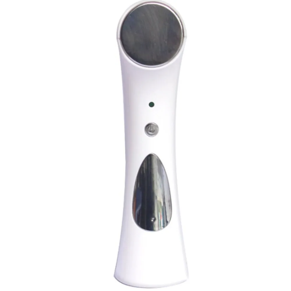 

Usb Rechargeable Iontophoresis Micro Current Vibration Beauty Instrument dropshipping