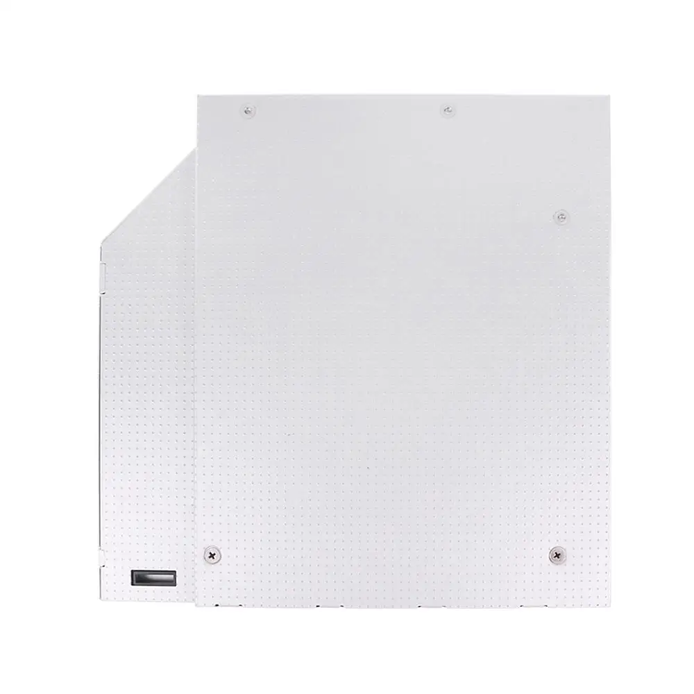 12,7 мм 2nd HDD Caddy IDE To SATA 2," SSD чехол для ноутбука DVD/CD-ROM Оптический отсек