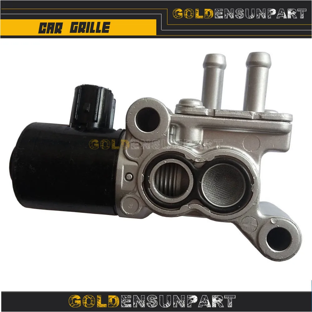36450P3FG01 / 138200-0640 Idle Air Control Valve 1998-01 36450-P3F-G01/36450P3FG01 for Honda CRV CR-V B20P