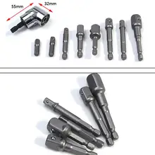 WINOMO Socket Adapter 1/4