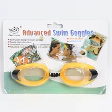 Пол Hawkweed новые продукты удобные широкие прозрачные плавательные очки экологически чистые очки