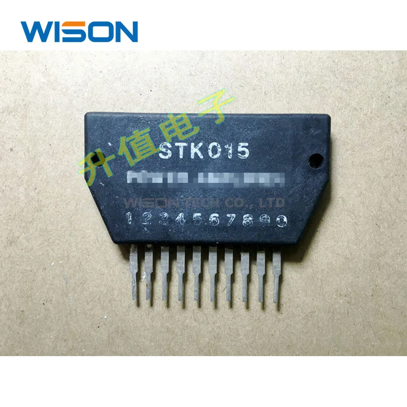 STK014 STK013 STK015 STK016 модуль