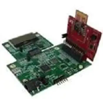 

DM182015-3 RF Development Tools 8-Bit Wireless Dev Kit-915 mhZ MRF89XA