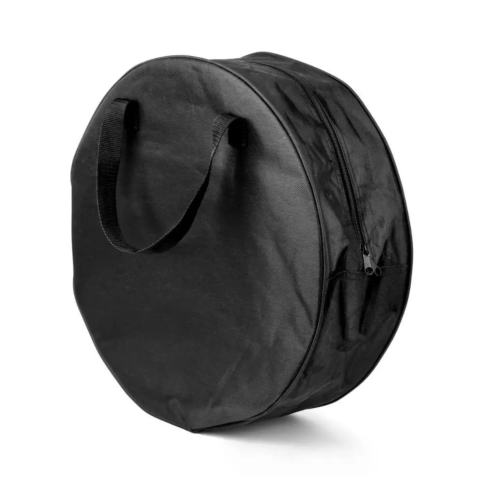 EV Cable Carry Bag Waterproof Package Hand Bag For Electric Vehicle Charger Charging Equipment Container