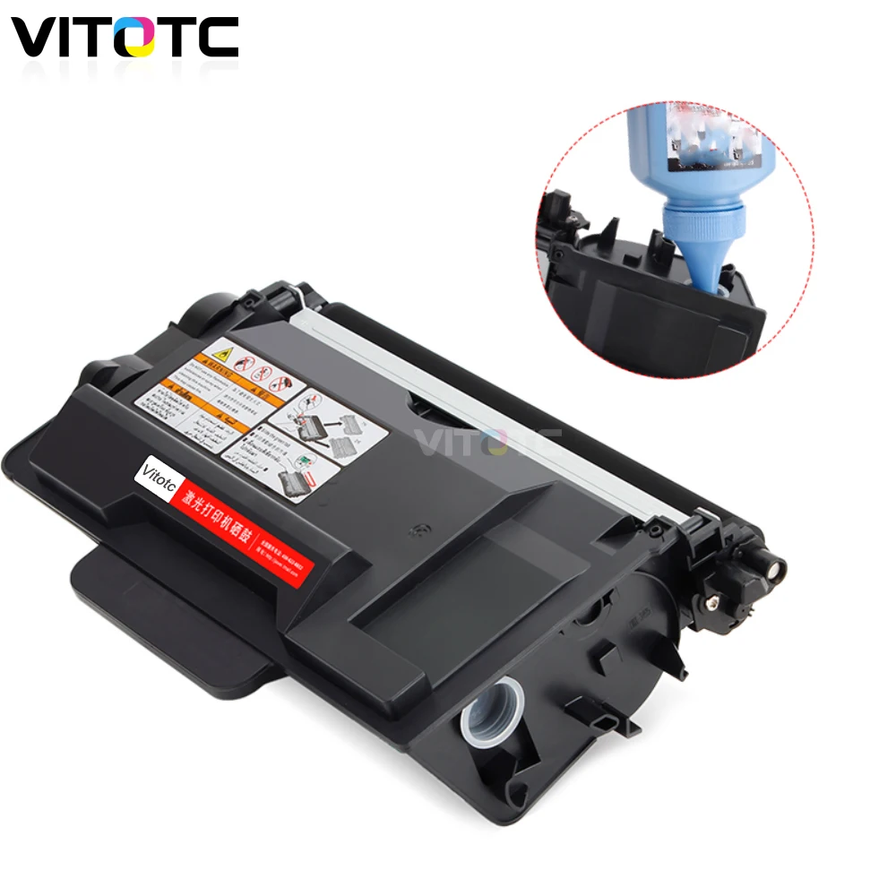 Compatible Toner Cartridge for Fuji Xerox DocuPrint M375z M375df P375dw P375d M375 z df P375 d dw
