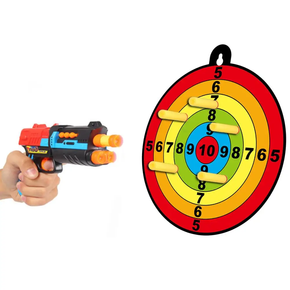 MODIKER Новое поступление для Nerf цели стрельбы сумка мягкая пуля Сумка хранения +