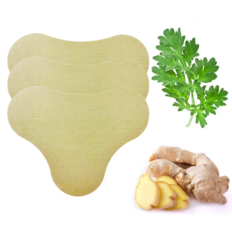 6/12/20/24pcs Neck Wormwood Medical Plaster Joint Ache Cervical spondylosis Pain Relieving Sticker Rheumatoid Arthritis Patch