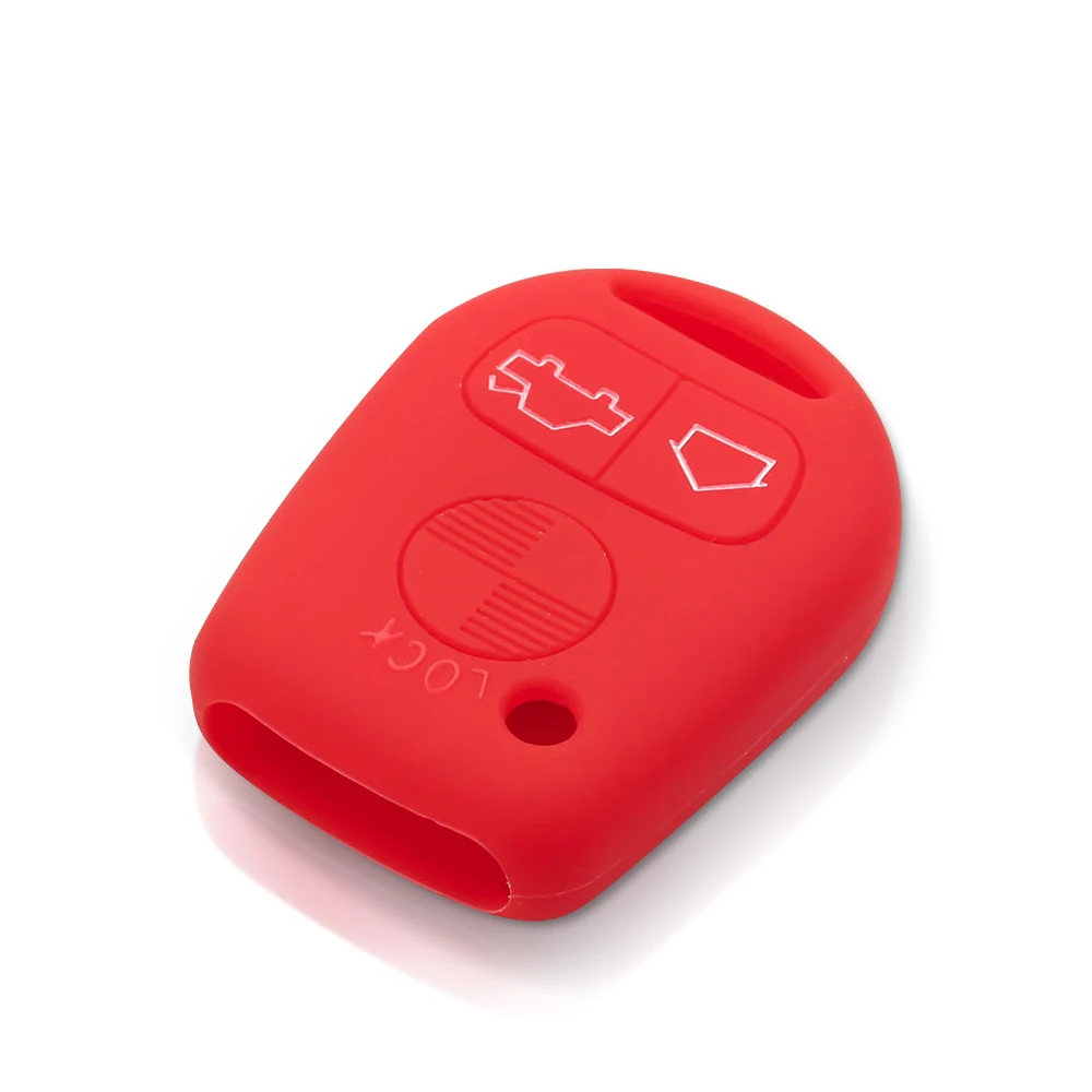 Cover in silicone chiave telecomando per BMW E31 E32 E34 E36 E38 E39 E46 Z3 11 Cover in silicone chiave telecomando per BMW E31 E32 E34 E36 E38 E39 E46 Z3 - H9ce0e5845f204c56b0b0d7d787ce6261y
