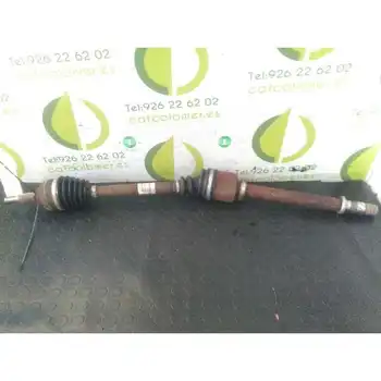 

8200436366 transmission Front Right Renault Scenic Ii Grand Emotion