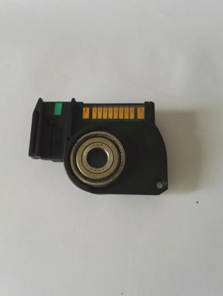 精工LP1010 drum chip