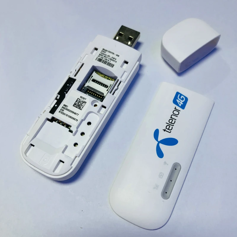 HUAWEI E8372 CAT4 USB WI-FI ключа плюс USB WI-FI модем E8372h-608 разблокирована FDD700/850/1800/2100/2600 МГц