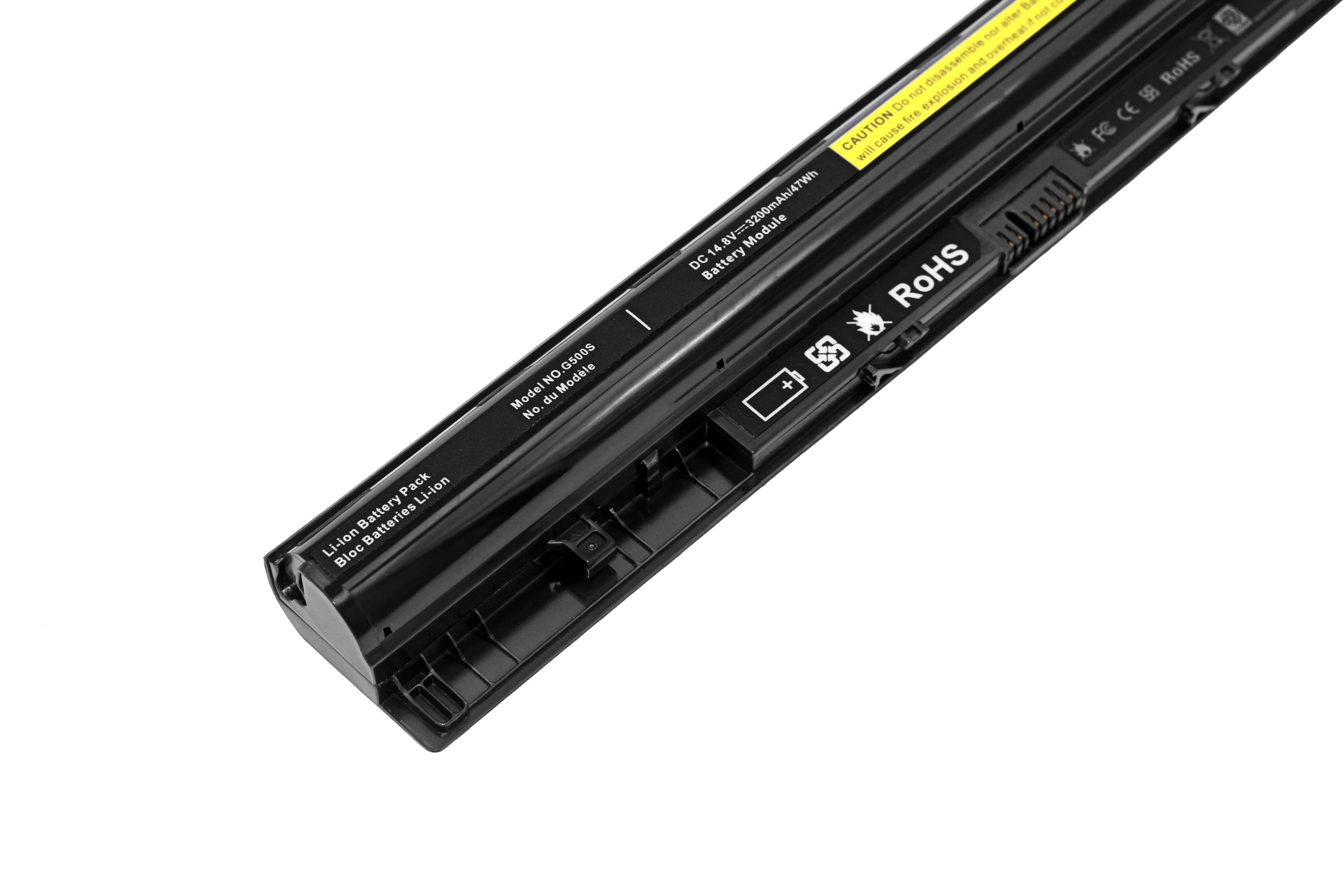 ApexWay ноутбук Батарея для lenovo G400s G500s S410p G510s G410s G405s G505s S510p L12L4A02 L12L4E01 L12M4A02 L12M4A02 L12S4A02