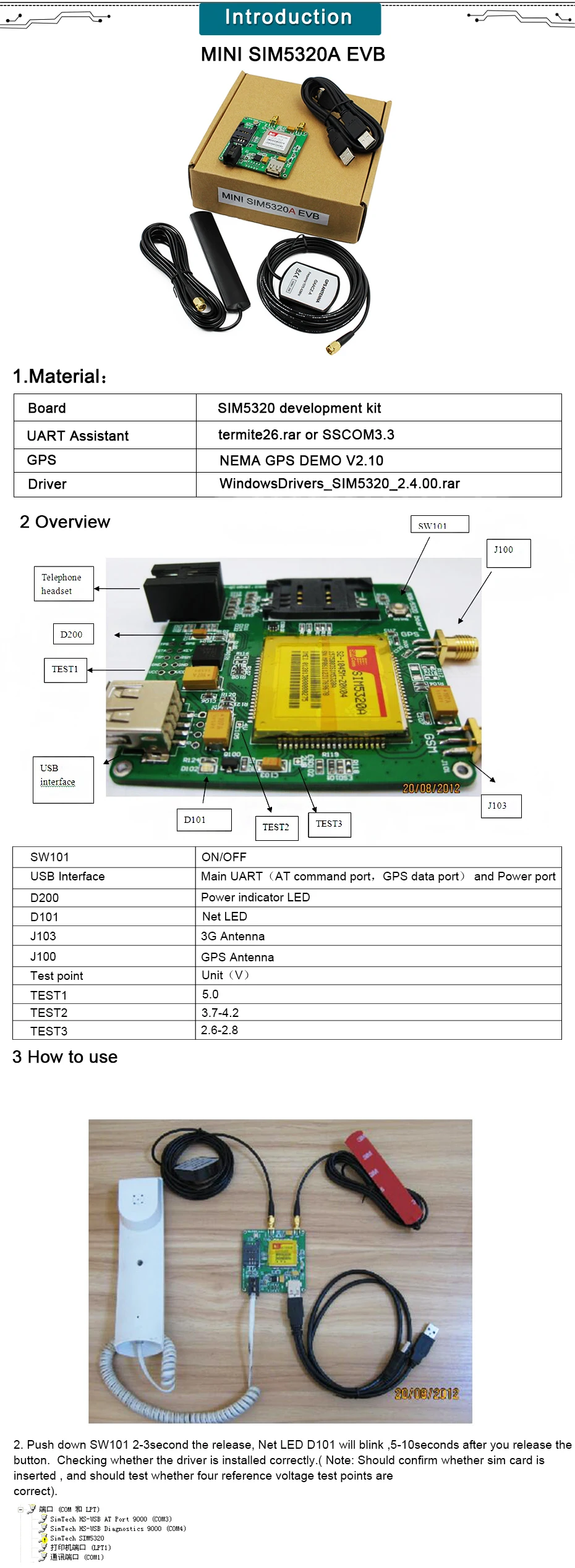 MINI-SIM5320A-EVB-详情页-1