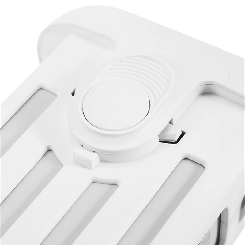 FIMI 5100mAh Интеллектуальный Аккумулятор для 4K дрона/1080 P RC Дрон с золотой кнопкой