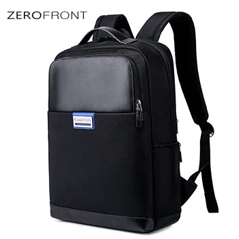 

Backpack men's fashion simple travel large space Oxford Business Computer Backpack leisure travel bag men