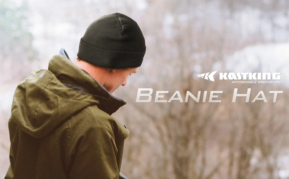KastKing Beanies, шапка, вязаная шапка, акриловая ткань, ветрозащитная, теплая, для мужчин или wo, для зимней рыбалки