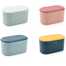 

Multifunctional Household Toilet Punch-free Drawer Box Wall-mounted Waterproof Roll Paper Drawer Box Tissue Box Bathroom Storage