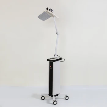 

PDT 7 Color Relieve Skin Improve Skin Line And Skin Tone Skin Rejuvenation Red Infraed Light Device
