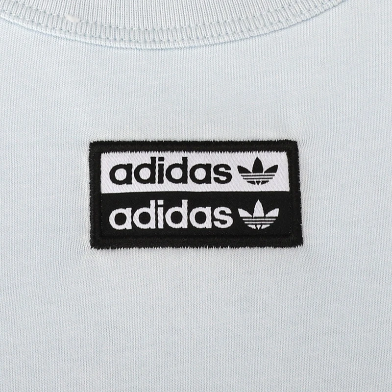 Kedatangan Adidas Originals D GRP Tee 