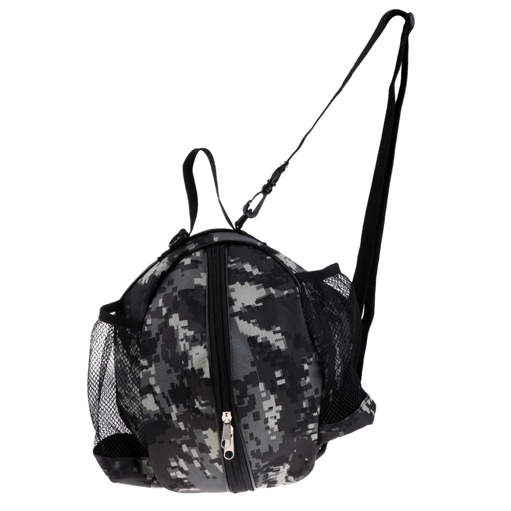 Sport Basketball Bags Soccer Ball Equipment Bag Hand Bag with Shoulder Strap