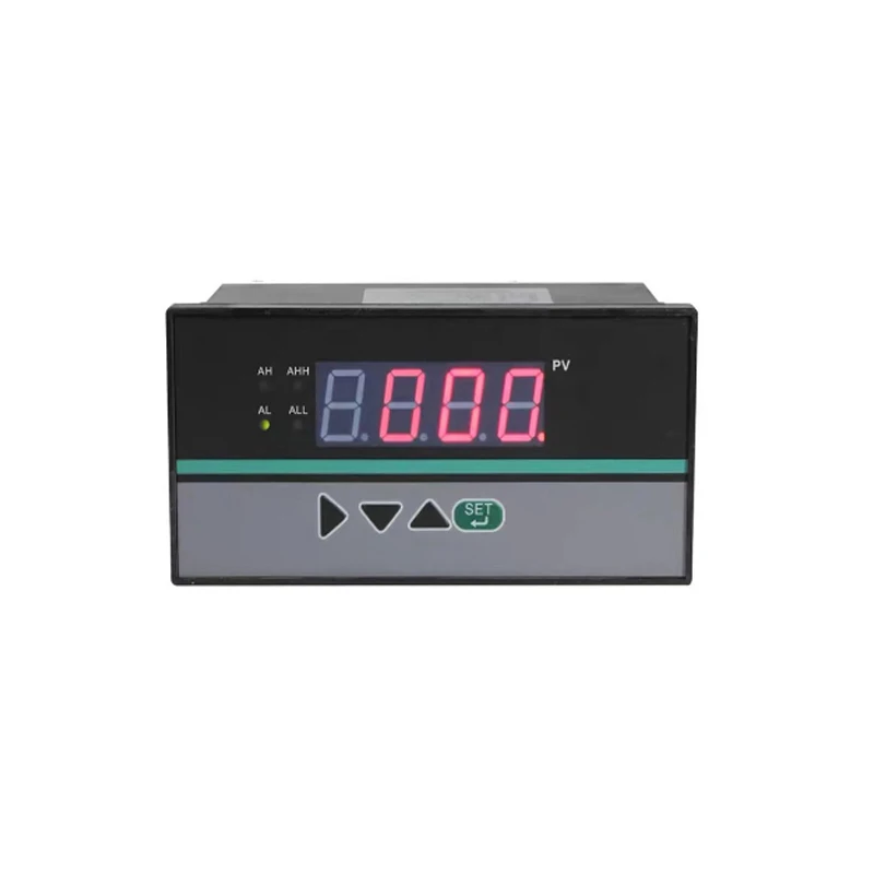 

Multi-function digital display instrument with 4-20MA output and alarm with 220VAC power supply