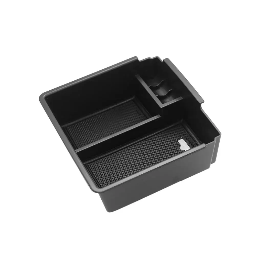 TWISTER.CK для Ford RANGER центральный подлокотник коробка для хранения Контейнер держатель лоток автомобильный Органайзер