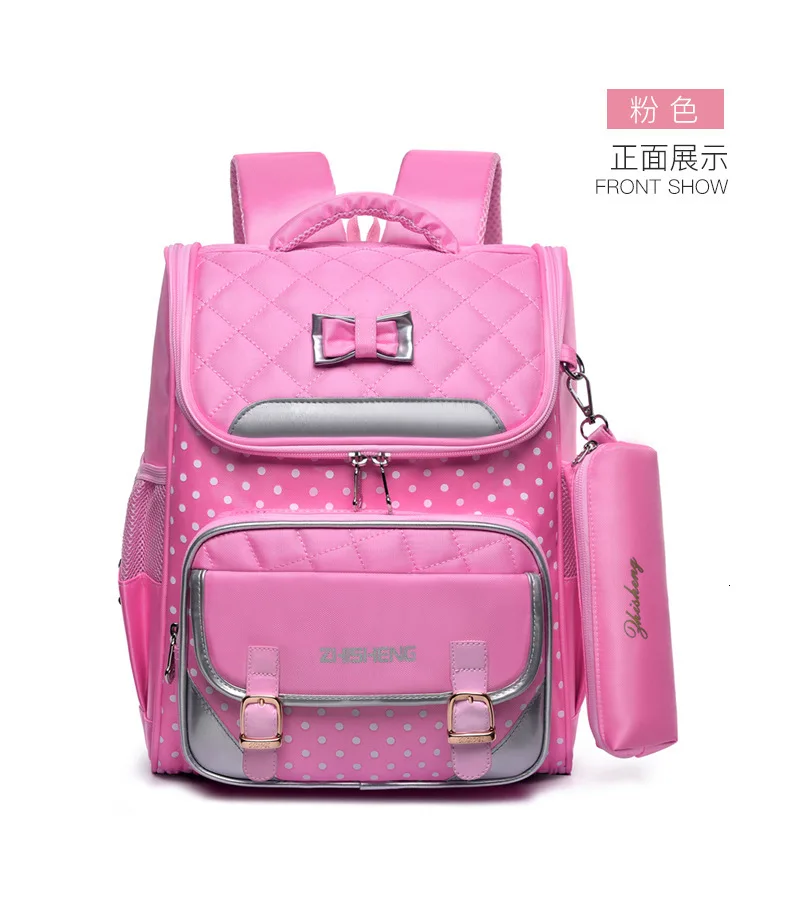 Mochilas Школьные сумки, детские школьные сумки для девочек, ортопедический рюкзак, Детская сумка для книг, школьные сумки для девочек, ранец