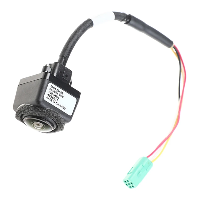 28419-4BA0A Car Rear View Camera Reverse BackUp for Nissan Qashqai 284194BA0A VCB-N551L | Автомобили и мотоциклы
