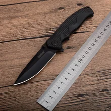 Kershaw 1338wm Складной Карманный Походный охотничий нож 8CR13MOV лезвие G10 ручка тактические ножи для выживания фрукты EDC инструменты