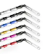 Скутер многофункциональная ручка зеркало баланс бар набор инструментов