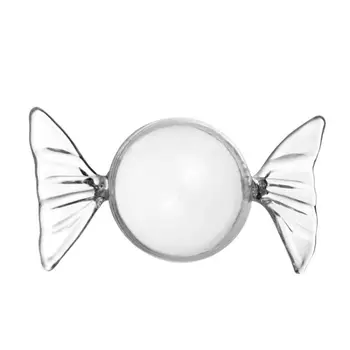 

Plastic Candy Chocolate Box, Clear Candy Shape for Wedding Birthday Baby Shower Decor,sugar babies candy,Christmas thing