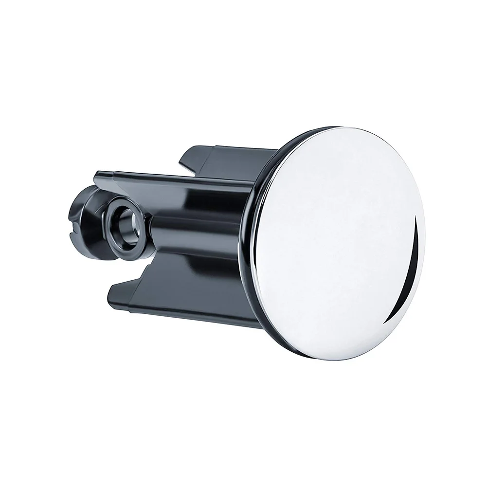 Practical Adjustable Height Faucet Universal Bathroom Sink Plug Rustproof Accessories Stopper 40mm Kitchen Brass Durable