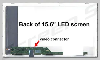 

ASUS X551M Laptop LED Screen