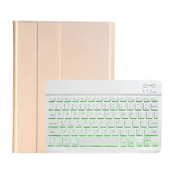 

Wireless Bluetooth Keyboard Tablet Cover For iPad 2 3 4 Case PU Leather Flip Stand Cover For iPad 2 3 4 9.7 inch Keyboard Case
