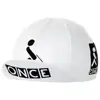 ONCE Classical Retro New Cycling Caps OSCROLLING Gorra Ciclismo 4
