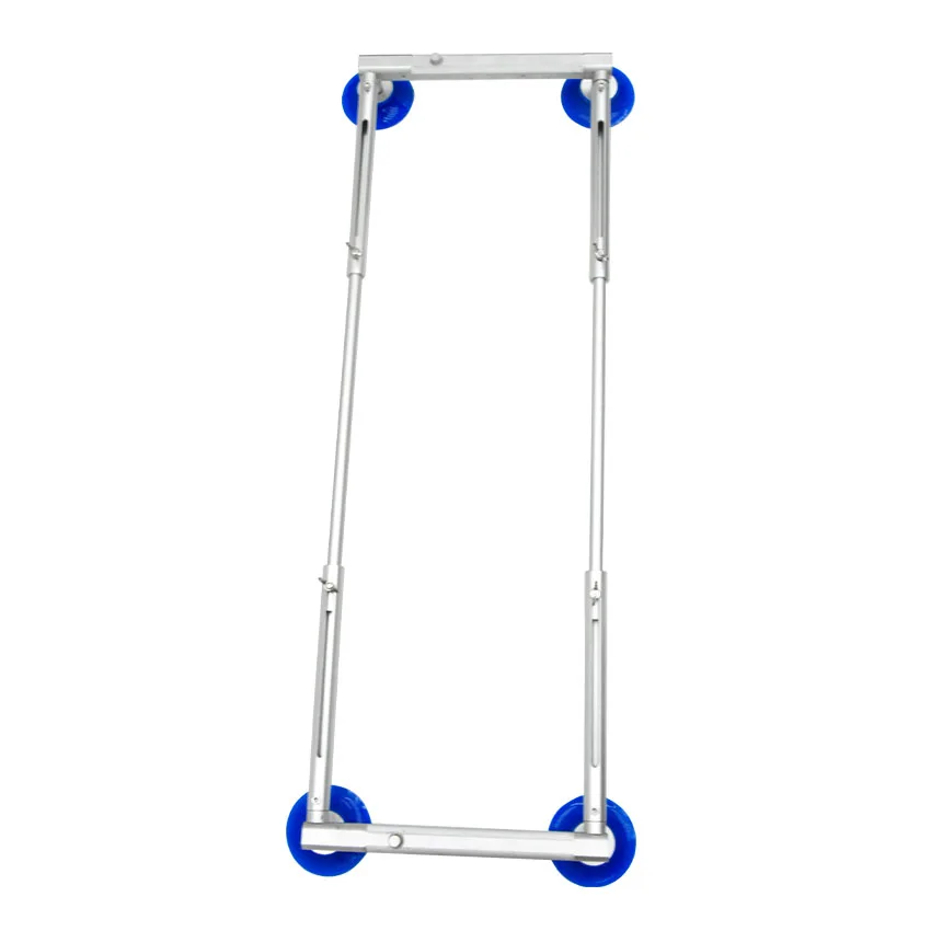LCD TV Screen Sucker 4 Suction Cups Device 32-55 Inch LED TV Display Screen Glass Vacuum Sucker Vacuum Lifter tv suction cup