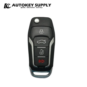 KD B12-3 1 Shell chiave remota AKKDF102