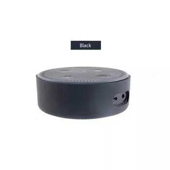 

Tide Echodot2 Generation Bluetooth Audio Silica Gel Protect Sheath Loudspeaker Box Protect Shell Defence Fall Dustproof