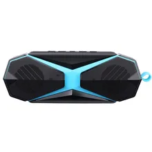 HIPERDEAL IPX7 עמיד למים bluetooth רמקול נייד נגד יתושים אלחוטי דיבורית רמקול תמיכת TF כרטיס FM רדיו(China)