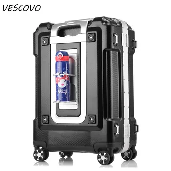

VESCOVO Spread