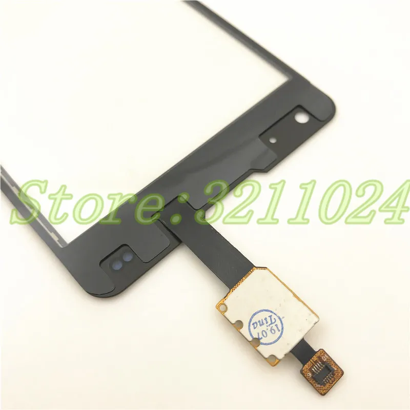 4,7 ''для LG Optimus G F180 E973 LS970 E975 E977 сенсорный экран дигитайзер Переднее стекло объектив сенсорная панель