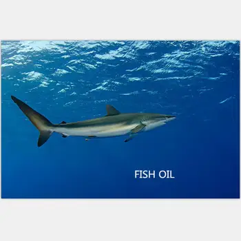 

Fish oil 200pcs deep sea fish oil can protect bl ood vessels and promote brain development to improve vision