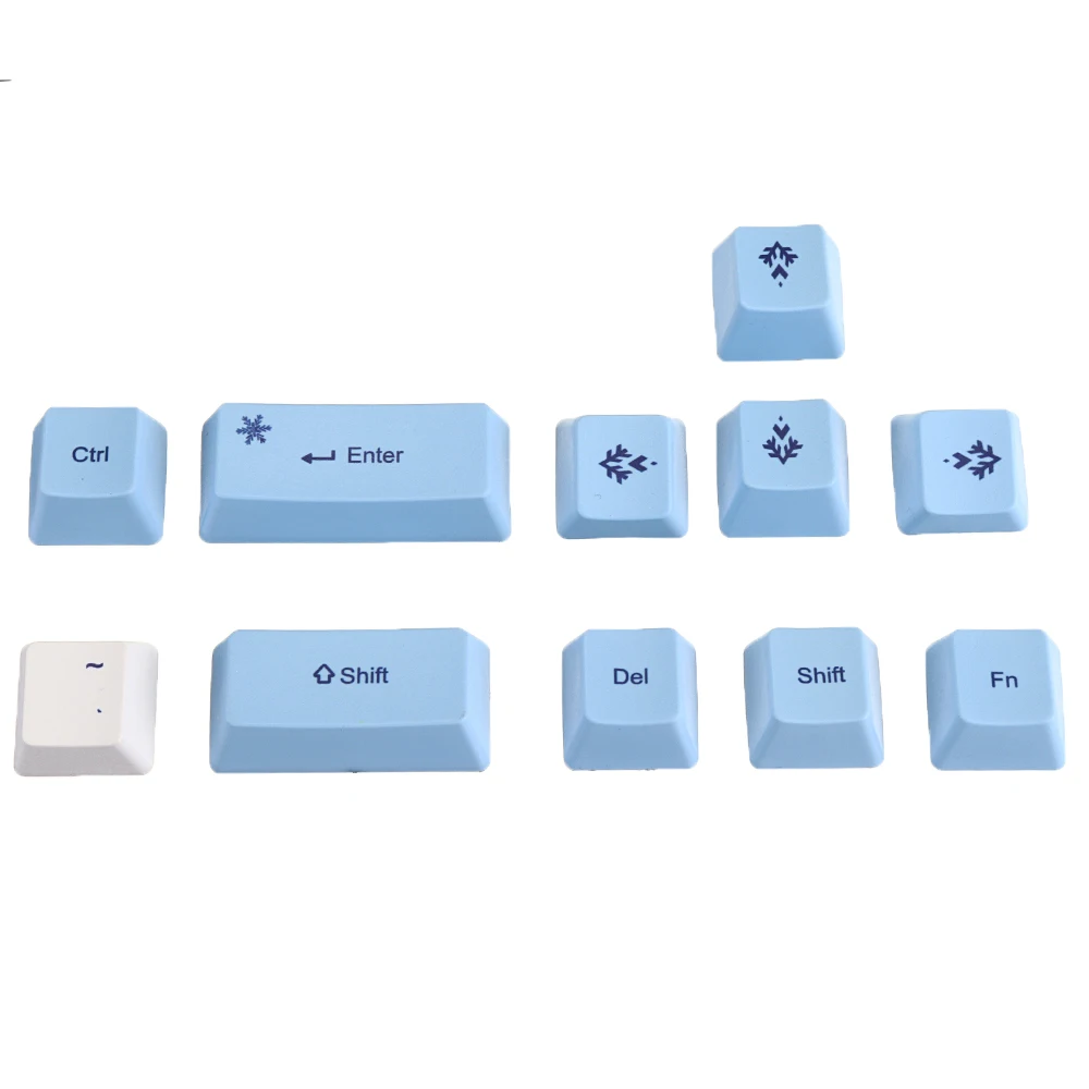 Penguin Theme Keycap PBT Sublimation OEM Keycap for GK61 GK64 Mechanical Gaming Keyboard for PC Desktop Laptop Penguin Theme Keycap PBT Sublimation OEM Keycap for GK61 GK64 Mechanical Gaming Keyboard for PC Desktop Laptop