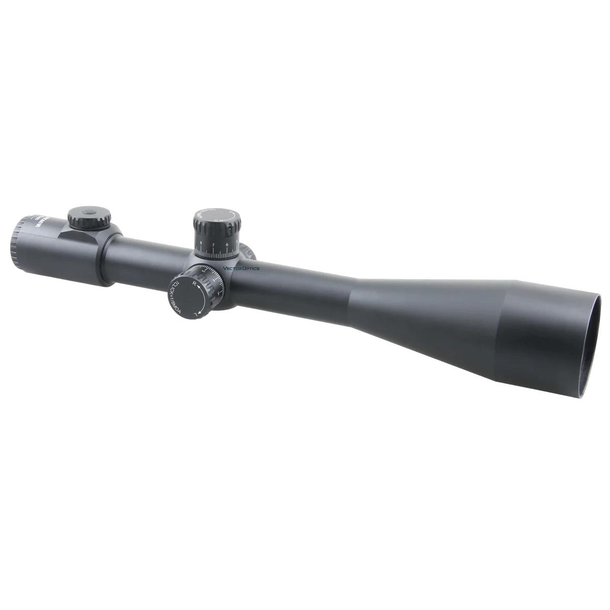 Vector Optics Minotaur 46x60 Tactical Hunting Riflescope Rifle Scope .308win Long Range Airgun FT Field Target Shooting