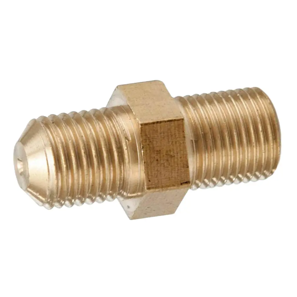 AN4 Turbo Oil Feed Restrictor Fitting GT28 GT30 GT35 Adapter -4AN dash turbo oil adapter kit